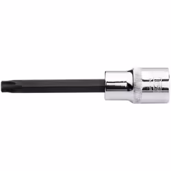Taille d’écrou = T30 Taille d'entraînement = 1/2" Type d'empreinte = Torx Type d'entraînement = Carré Longueur hors tout = 10 ...