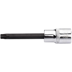 Rs Pro - Douille T50 Torx, entraînement 1/2', Carré ( Prix pour 1 )