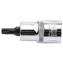 Rs Pro - Douille T60 Torx, entraînement 1/2', Carré ( Prix pour 1 )