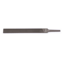 Rs Pro - Lime d'atelier manuelle type Seconde coupe 150mm ( Prix pour 1 )