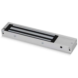 Rs Pro - Serrure magnétique 12 24V c.c., 600lb ( Prix pour 1 )