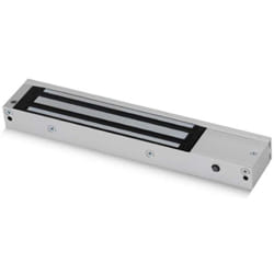 Rs Pro - Serrure magnétique 12 24V c.c., 600lb ( Prix pour 1 )