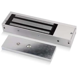 Aimant de porte pour contrôle d'accès RS PRO 12 24V c.c. ( Prix pour 1 )