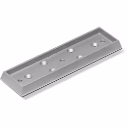 Type d'accessoires = Plaque d'armature A utiliser avec = Serrures magnétiques