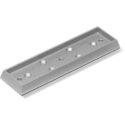 Plaque d'armature RS PRO pour Serrures magnétiques ( Prix pour 1 )