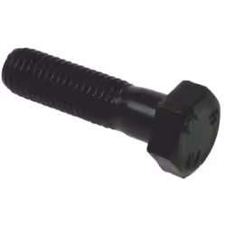 Longueur = 60mm Taille de filetage = M16 Qualité = 8.8 Finition = Brut
