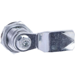 Serrure batteuse Rs Pro en Moulé Zingué ( Prix pour 1 )