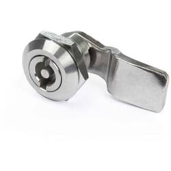 Rs Pro - Serrure batteuse en Acier inoxydable ( Prix pour 1 )