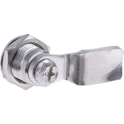 Rs Pro - Serrure batteuse en Acier inoxydable ( Prix pour 1 )