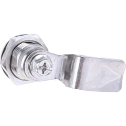 Rs Pro - Serrure batteuse en Acier inoxydable ( Prix pour 1 )