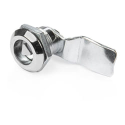 Clé triangulaire RS PRO en Moulé Zingué ( Prix pour 1 )