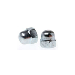 Crou borgne, Acier, M10 ( Prix pour Sachet de 50 )