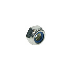 Rs Pro - Ecrou frein M24, en Acier Insert nylon ( Prix pour Sachet de 5 )