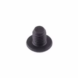 Taille de filetage = M10 Longueur = 25mm Forme de tête = Six pans creux Standard DIN = ISO 7380 Matériau = Acier Finition = B ...