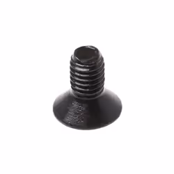 Taille de filetage = M16 Longueur = 60mm Forme de tête = Six pans creux Standard DIN = DIN 7991 Matériau = Acier Finition = B ...
