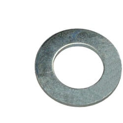 Rs Pro - Rondelle plate, M24 (Form b), Acier, 5.3mm x 44mm, Passivé, galvanisé transparent ( Prix pour Sachet de 25 )