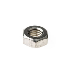 Rs Pro - Ecrou frein M24, en Acier Inoxydable entier ( Prix pour Sachet de 10 )