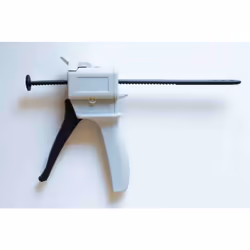 Ce pistolet distributeur robuste et de haute qualité de RS Pro est conçu pour une utilisation avec les remplisseurs d'écart t ...