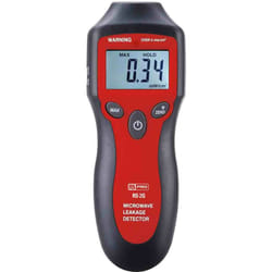 Rs Pro - Détecteur de micro-ondes 2.45GHz ( Prix pour 1 )