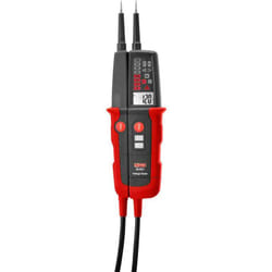 Détecteur de tension RS PRO 1000V c.a. / V c.c. max CAT III 1000V, IP64 ( Prix pour 1 )