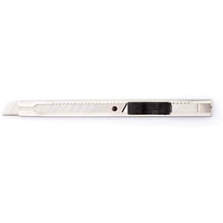 Rs Pro - Cutter, Charge légère Rétractable, lame sécable, 105.0mm, 1 lame ( Prix pour 1 )