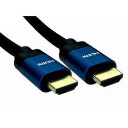 Rs Pro - Câble hdmi 500mm, hdmi vers hdmi, hdmi Mâle hdmi Mâle ( Prix pour 1 )