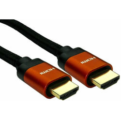Rs Pro - Câble hdmi 3m, hdmi vers hdmi, hdmi Mâle hdmi Mâle ( Prix pour 1 )
