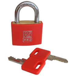 Rs Pro - Cadenas ø anse 6mm ( Prix pour 1 )
