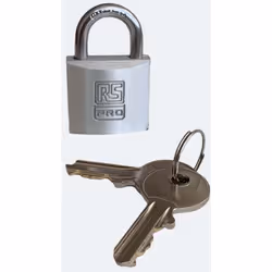 Type de verrou = Clé Diamètre de l'anse = 5mm Longueur de l'anse = 14mm Bluetooth = Non Intérieur / Extérieur = Intérieur / e ...