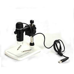 Microscopes numériques RS PRO, grossissement de 10 - 300, 5 M pixels ( Prix pour 1 )
