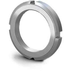 Rs Pro - Ecrou frein M25, en Acier ( Prix pour 1 )