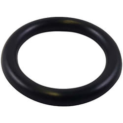 Rs Pro - Joint torique ø int. 65mm, ø ext. 75mm, épais. 5mm, en Caoutchouc Nitrile ( Prix pour Sachet de 20 )