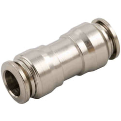Raccord instantané RS PRO 57000 vers Enfichable 10 mm Enfichable 10 mm ( Prix pour Sachet de 10 )