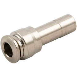 Raccord instantané Rs Pro vers Enfichable, 8 mm Enfichable, 12 mm ( Prix pour Sachet de 10 )