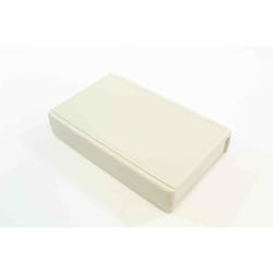Boîtier Rs Pro en abs, dim. ext. 165.1 x 100 x 32mm, IP65 ( Prix pour 1 )