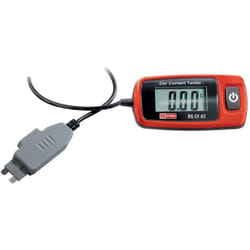 Testeur d'installation électrique RS PRO Test auto 48V ( Prix pour 1 )