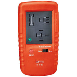 Rs Pro - Testeur électrique Test auto ( Prix pour 1 )