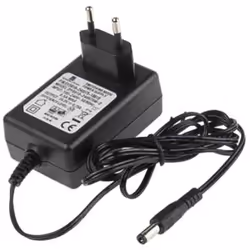 Type = Adaptateur courant continu / c.a. Type de fiche = Fiche européenne Tension de sortie = 24V c.c. Tension d'entrée = 100 ...