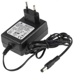 Adaptateur ac/dc 24V c.c., 750mA, 18W, , Régulée ( Prix pour 1 )