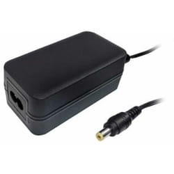 Alimentation de bureau sortie 30V c.c. 2.16A, entrée C8 240 v c.a. ( Prix pour 1 )