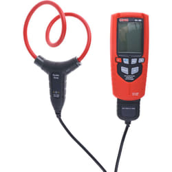 Pince multimètre DT-388 RS PRO, 3kA ac ( Prix pour 1 )