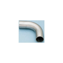 Rs Pro - Raccord de soudage en acier inoxydable Coude 90°,diamètre 38.1mm ( Prix pour 1 )