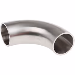 Orientation du raccord = 90° Type de raccord = Coude Diamètre externe = 25.4mm Coude simple BS 90° court