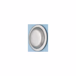 Diamètre externe du raccord = 1pouce Type de raccord = Bouchon Matériau du corps = Acier inoxydable Série = RJT Capuchon vier ...
