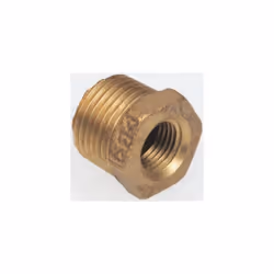 Orientation du raccord = Droit Type de raccord = Bague réductrice Type filetage 1 = BSPT Taille du filetage 1 = 1pouce Genre ...
