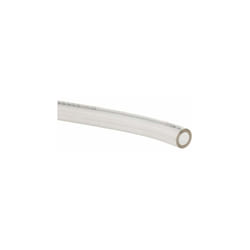 Rs Pro - Tuyau à air 4mm x 2.5mm x 30m Naturel en Nylon ( Prix pour 1 )