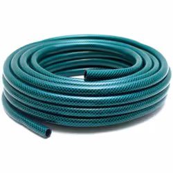 Diamètre interne = 12mm Diamètre externe = 15.3mm Renforcé = Oui Longueur = 15m Température d'utilisation minimum = -15°C Tem ...