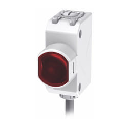 Rs Pro - Capteur photoélectrique Faisceau direct (émetteur) 20 m, Bloc ( Prix pour 1 )