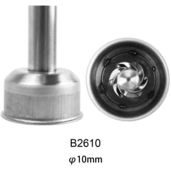 Rs Pro - Buse de dessoudage 10mm B26, pour Buses de rechange de vent spiralé de 10 mm pour 2024489 ( Prix pour 1 )