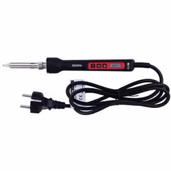 Type de puissance = Electrique Type = Fer à souder Puissance = 65W Tension d'entrée = 230V